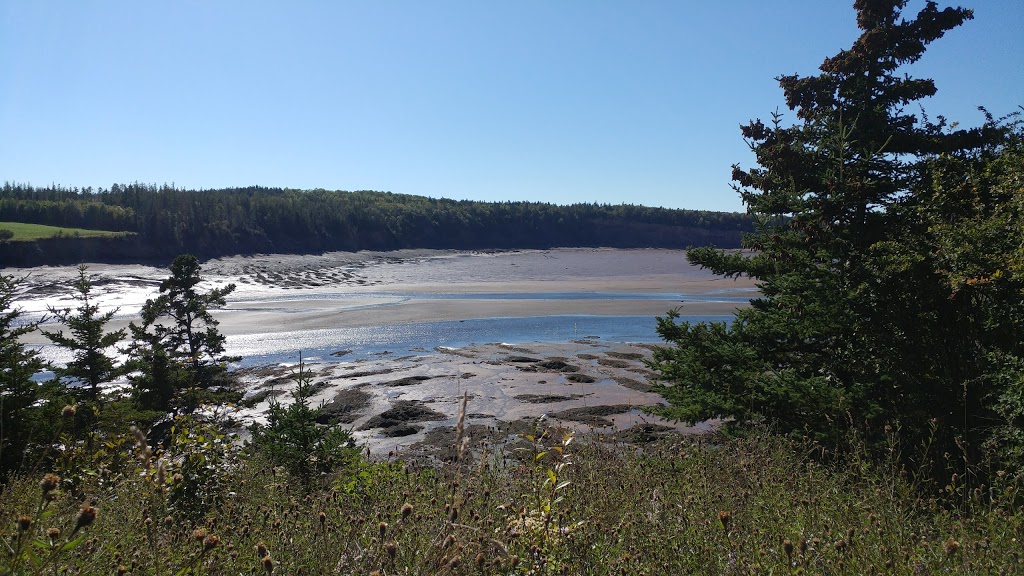 Walton Lighthouse | 119 Lorne Smith Rd, Walton, NS B0N 2R0, Canada