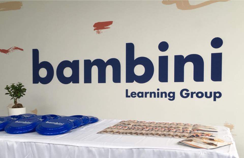 Bambini Learning Group - Hamptons | 5955 199 St NW, Edmonton, AB T6M 0M8, Canada | Phone: (780) 481-3359