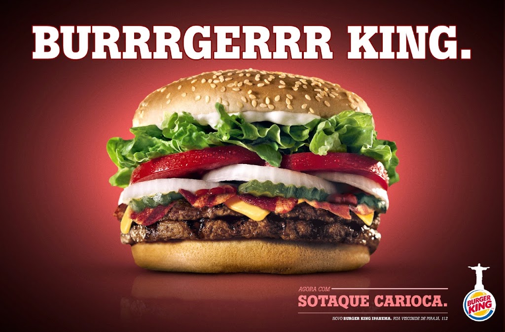 Burger King | 10119 Swenson Way #1B, Delta, BC V4G 1J3, Canada | Phone: (604) 580-2191