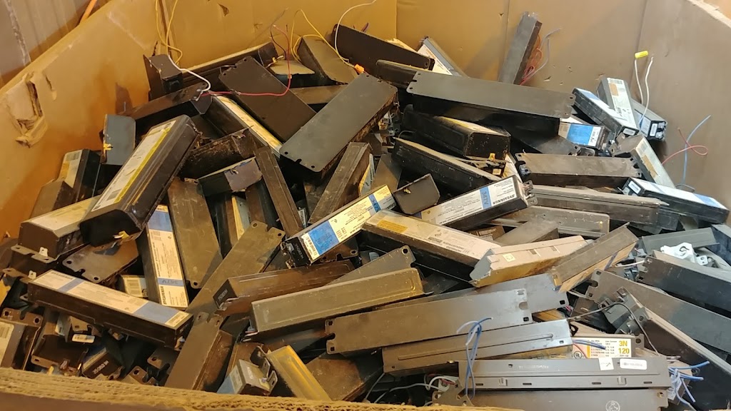 Westcan Recyclers Ltd | 8919 68 St SE, Calgary, AB T2C 2X6, Canada | Phone: (403) 279-6743