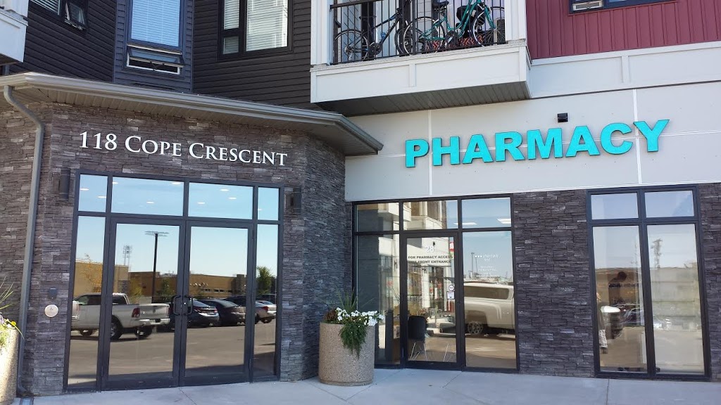 Pharmacy First at Lifebridge | 28 - 118 Cope Cres, Saskatoon, SK S7T 0X3, Canada | Phone: (306) 933-3100