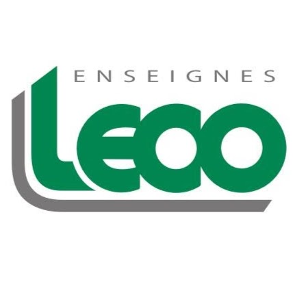 Enseignes Leco Ltée | 675 Rue Farrell, Drummondville, QC J2C 6E2, Canada | Phone: (819) 474-4044