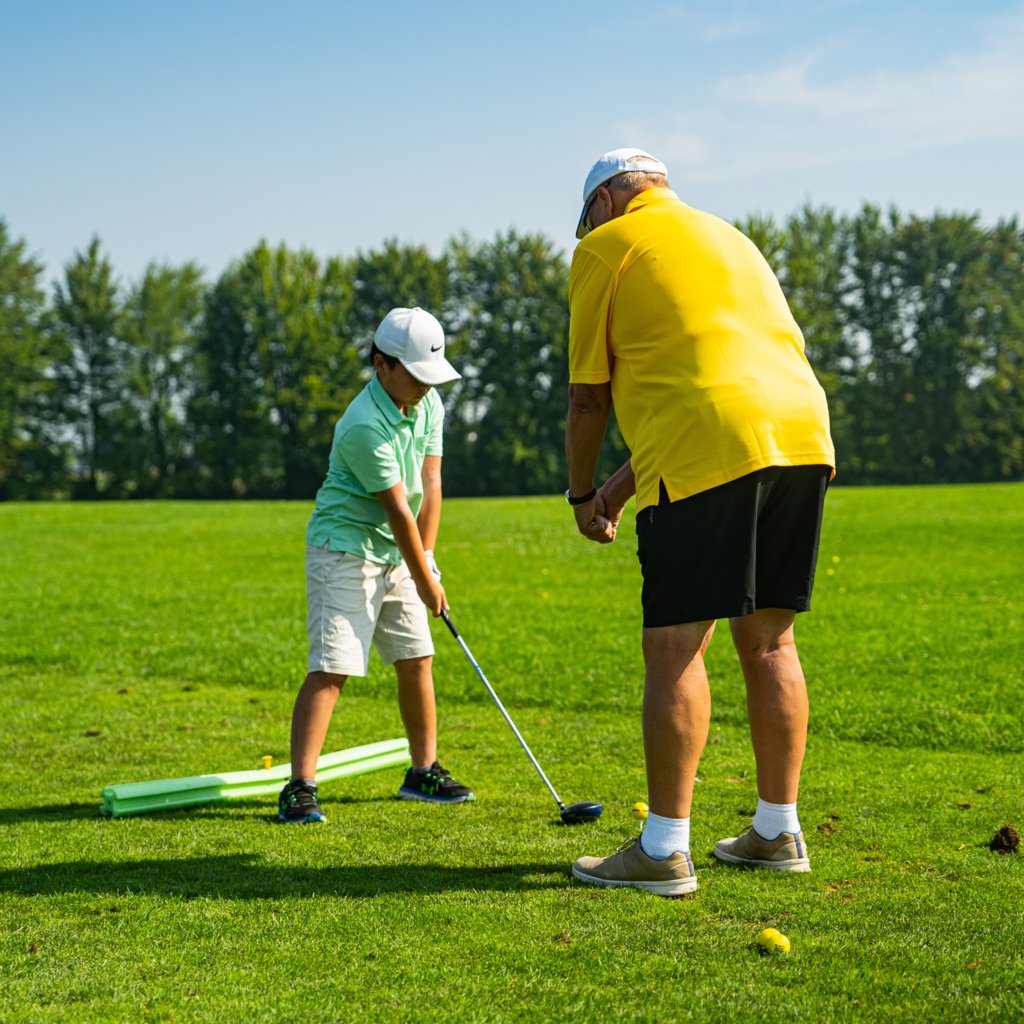 Fanshawe Golf School | 1720 Crumlin Sideroad, London, ON N5V 1S2, Canada | Phone: (519) 670-7781