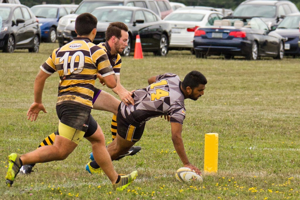 The Niagara Rugby Club - Est1952 | 1105 Barron Rd, Niagara Falls, ON L2H 2Y6, Canada | Phone: (905) 353-7478