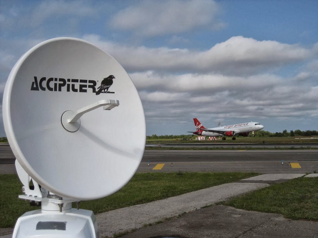 Accipiter Radar Technologies | 576 RR 20, Fenwick, ON L0S 1C0, Canada | Phone: (905) 228-6888