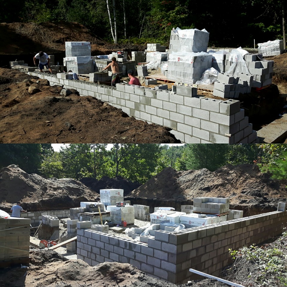 Quinns Masonry | Midland, ON L4R 5H7, Canada | Phone: (705) 427-6227