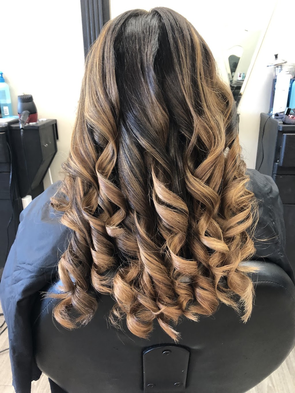 Hair Power | 1440 52 St NE #180, Calgary, AB T2A 4T8, Canada | Phone: (403) 272-3775