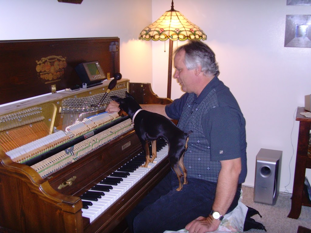 Jackspiano, Piano tuner /piano repairs/ | 10521 84 Ave, Delta, BC V4C 8G7, Canada | Phone: (604) 970-3371