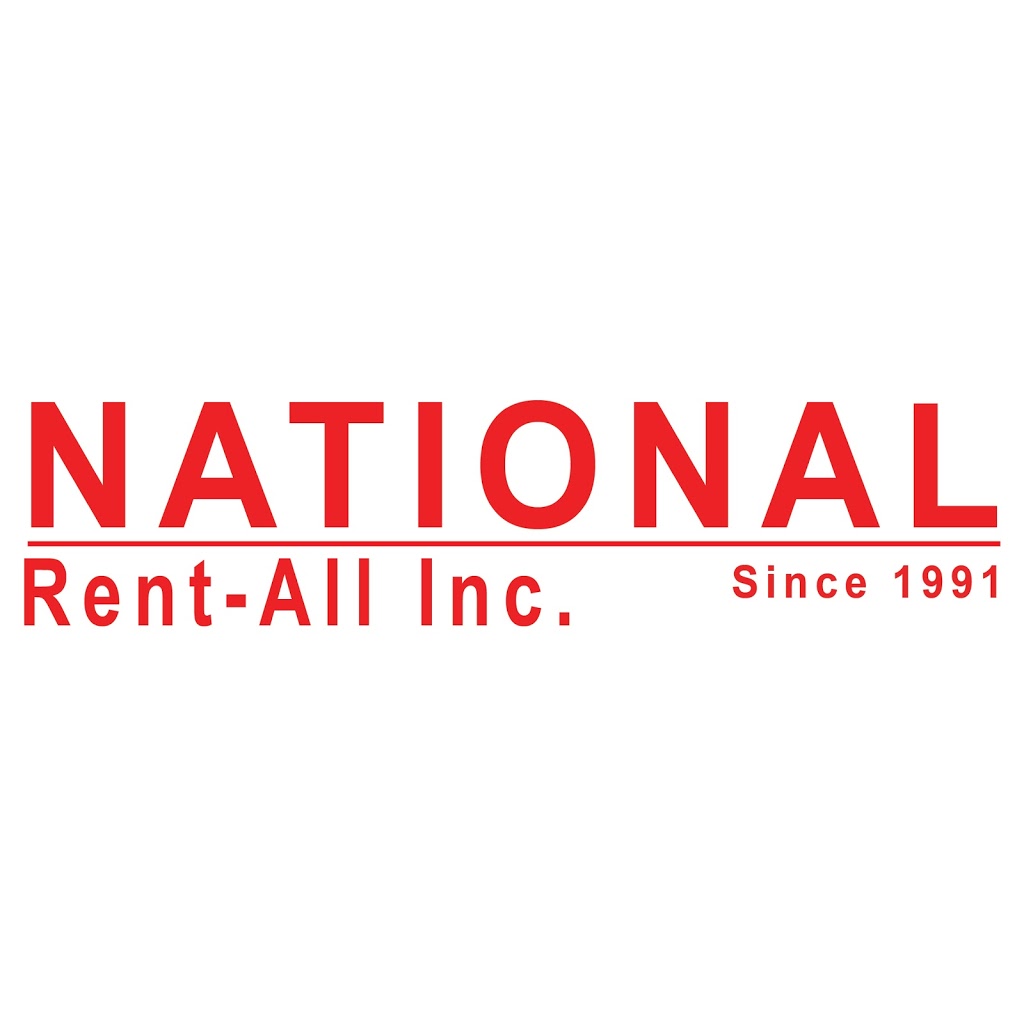 National Rent-All Inc | 2085 Shirley Dr, Kitchener, ON N2B 3X4, Canada | Phone: (519) 745-0456