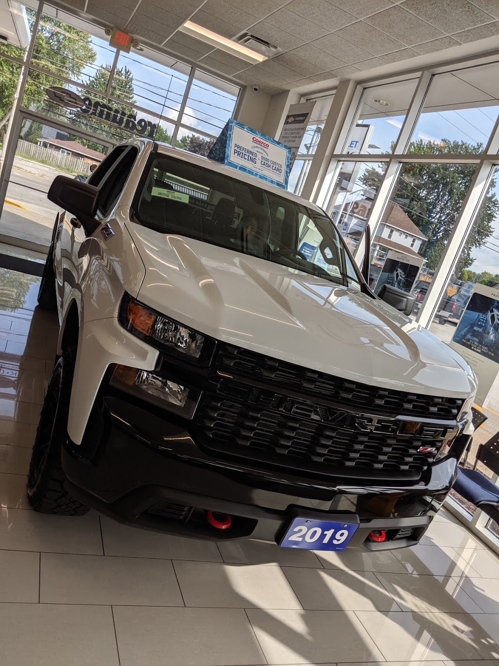 Reaume Chevrolet Buick GMC | 500 Front Rd, Windsor, ON N9J 1Z9, Canada | Phone: (519) 734-7844