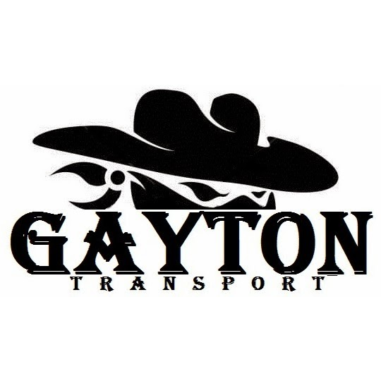 GAYTON TRANSPORT | Box 176, Edenwold No. 158, SK S0G 1K0, Canada | Phone: (306) 570-7034