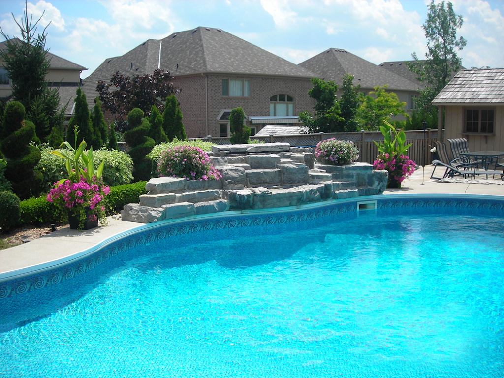 Pressure Clean Pools | 2210 Speers Rd Unit 4, Oakville, ON L6L 2X8, Canada | Phone: (905) 465-3305