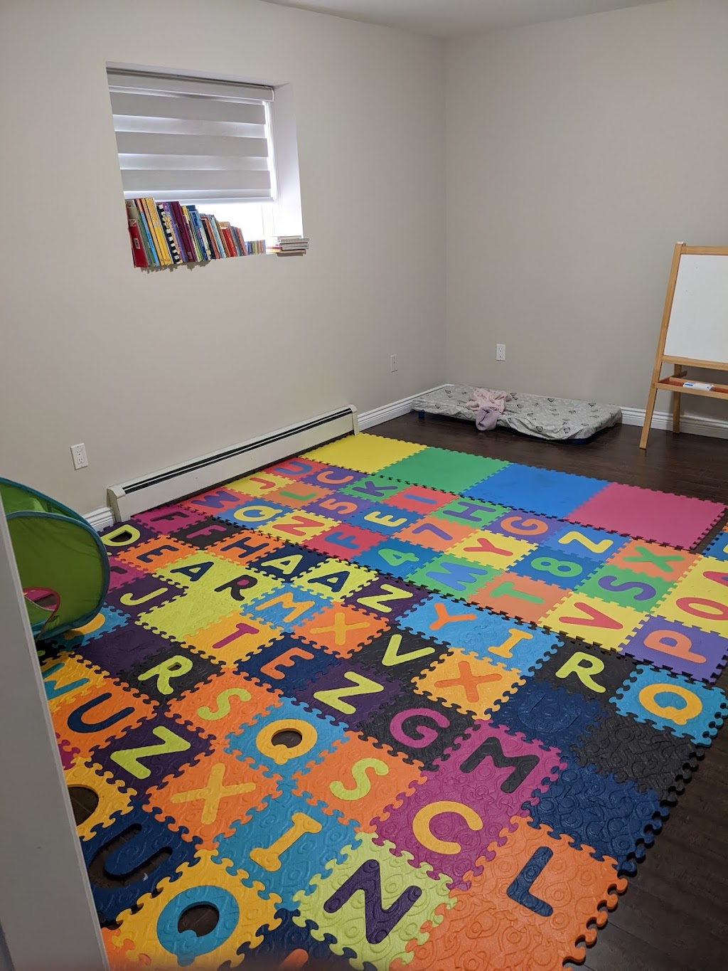 Kids R Us Daycare | 8181 168a St, Surrey, BC V4N 5K6, Canada | Phone: (604) 441-3900