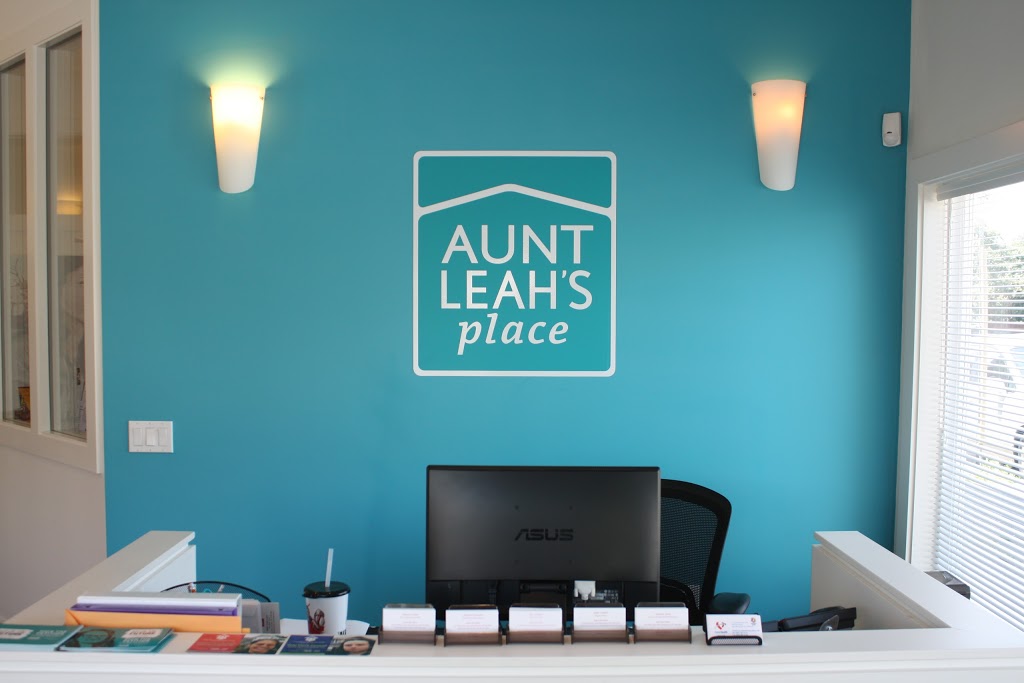 Aunt Leahs Place | 816 20th St, New Westminster, BC V3M 4W6, Canada | Phone: (604) 525-1204