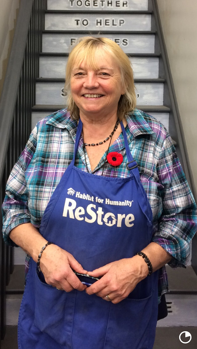 Habitat for Humanity WDG Orangeville ReStore | 202 First St #1, Orangeville, ON L9W 3K1, Canada | Phone: (519) 415-4500