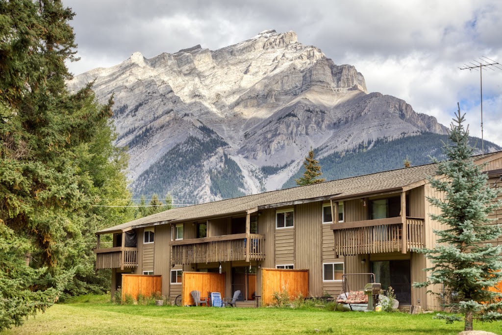 Mountainview Estates | 400 Whiskey Jack Crescent #69, Banff, AB T1L 1B7, Canada | Phone: (587) 905-0817