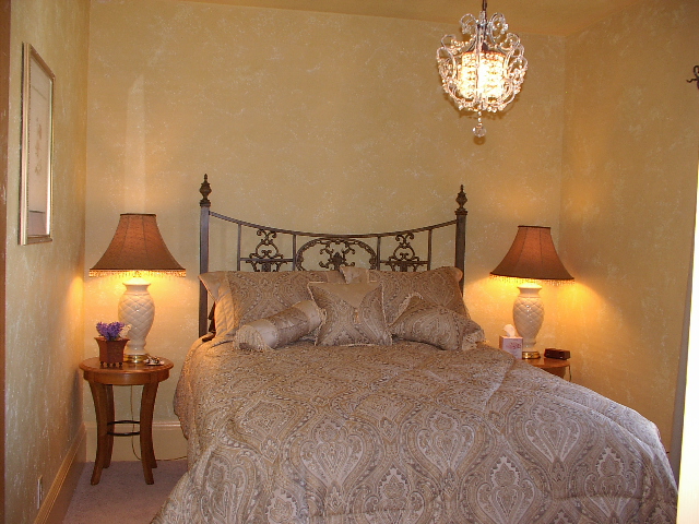 MacBaxters Bed and Breakfast | 311 N Main St, Angola, NY 14006, USA | Phone: (716) 549-8774