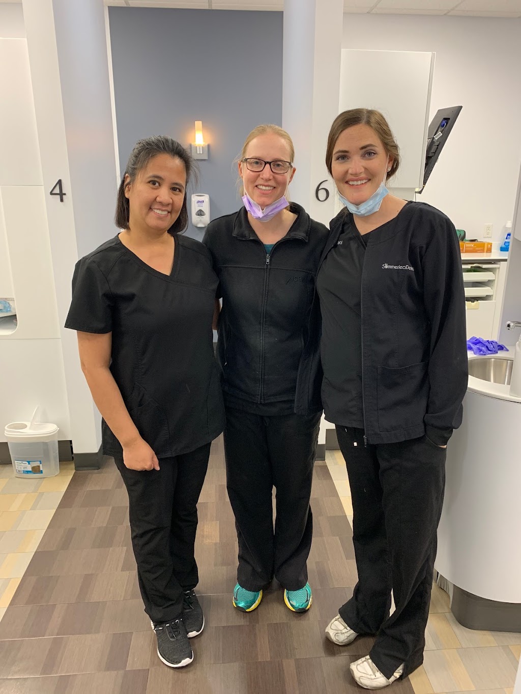 Summerlea Dental | 17727 98a Ave NW, Edmonton, AB T5T 5W8, Canada | Phone: (780) 487-5808