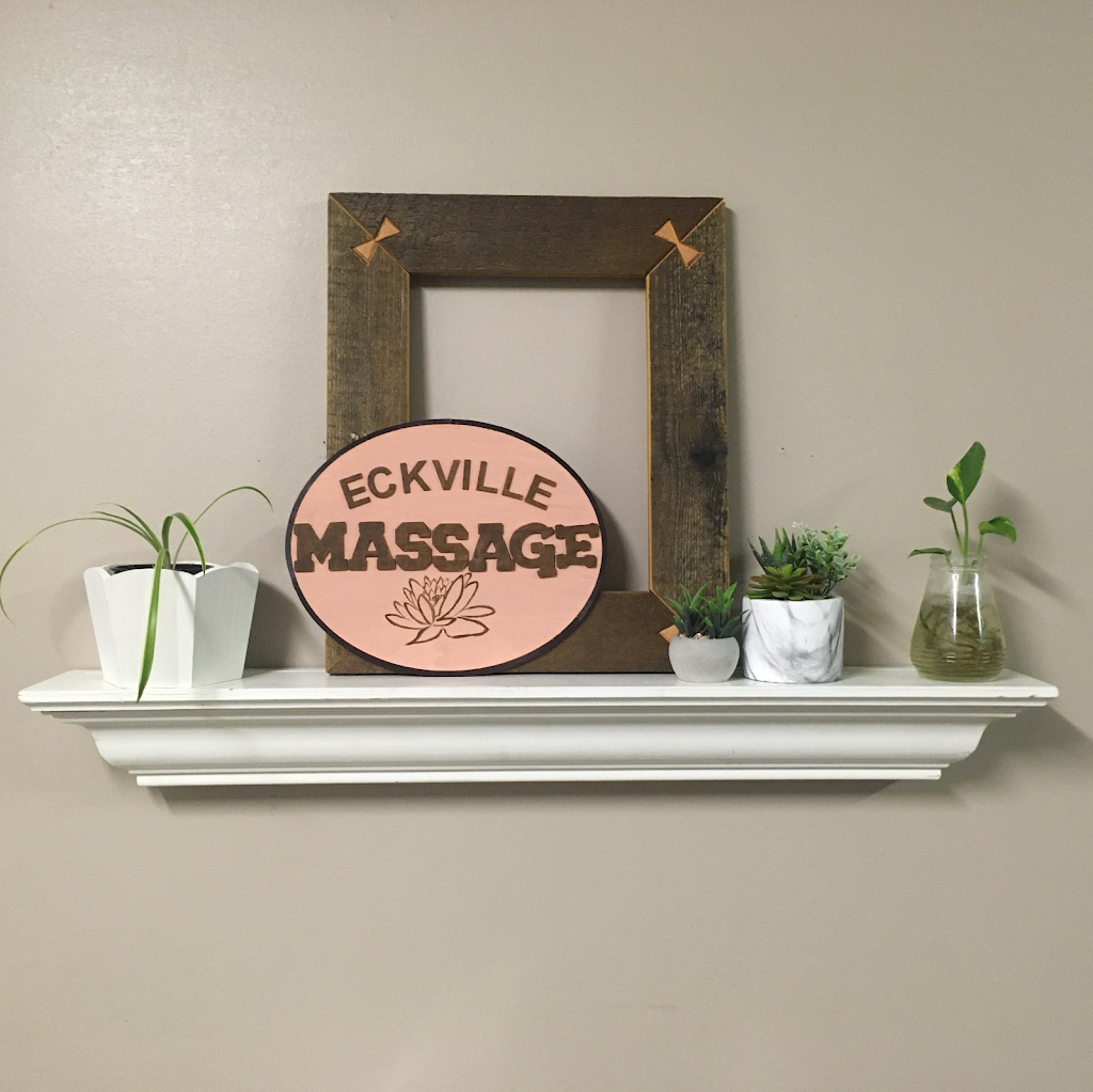 Eckville Massage | 5108 50 St, Eckville, AB T0M 0X0, Canada | Phone: (403) 304-8434