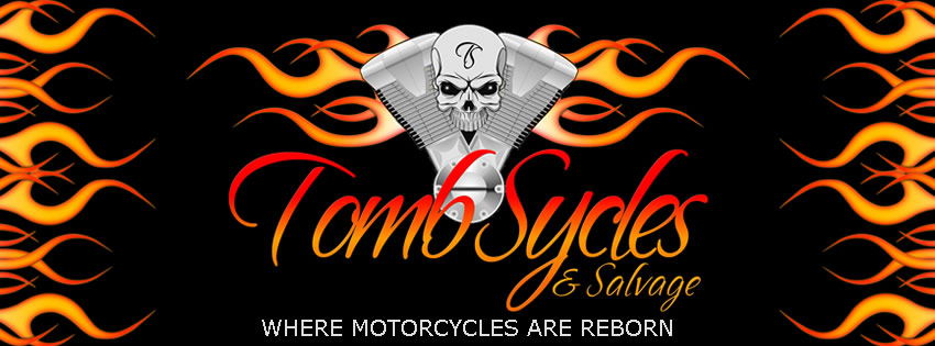 Tomb Sycles & Salvage | 443 Victoria Rd, Middleton, NS B0S 1P0, Canada | Phone: (902) 825-2205