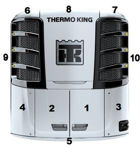 FleetWide Reefer Products | 6810 Kitimat Rd Unit 28, Mississauga, ON L5N 5M2, Canada | Phone: (905) 816-1001