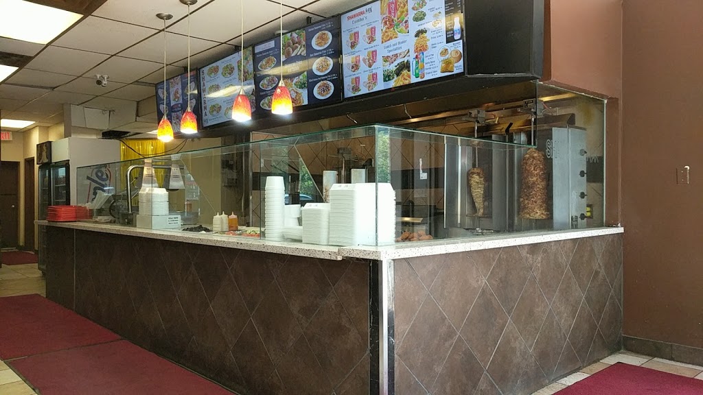 Shawarma Max | 5171 Yonge St, North York, ON M2N 5P5, Canada | Phone: (647) 351-7629