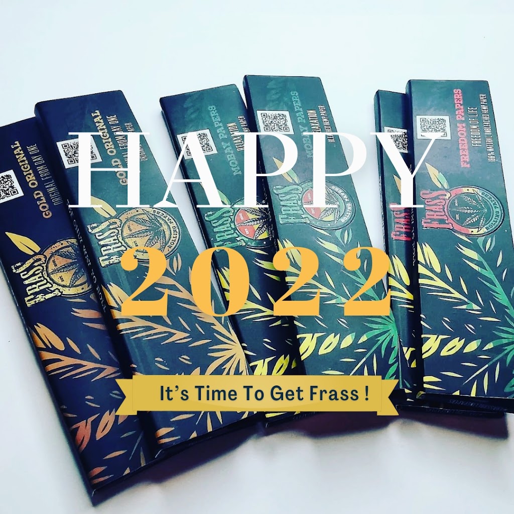 Frass Rolling Papers | 4311 S Park Dr, Leduc, AB T9E 4V4, Canada | Phone: (780) 986-7677