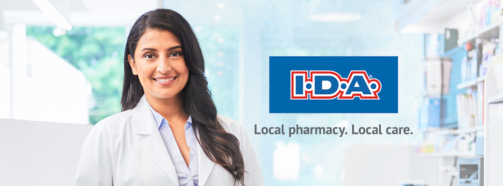 I.D.A. Mecca Pharmacy | 3059 Carling Ave, Ottawa, ON K2B 7K4, Canada | Phone: (613) 422-7766