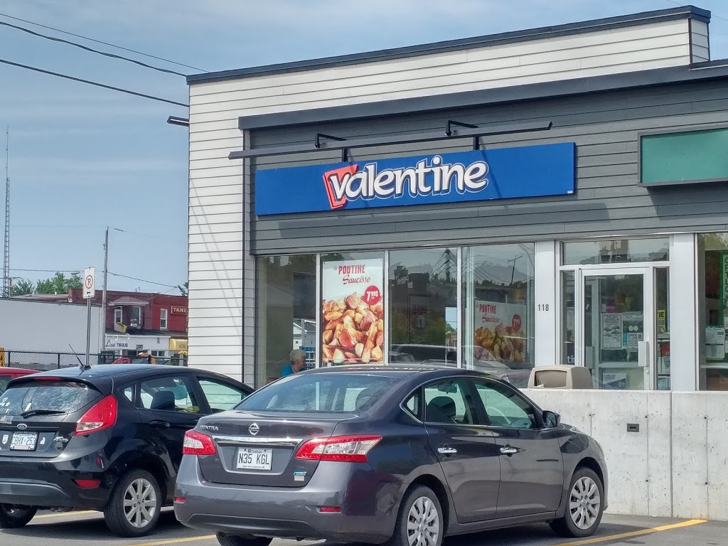 Valentine | 118 Avenue Béthany, Lachute, QC J8H 2L4, Canada | Phone: (450) 562-6060