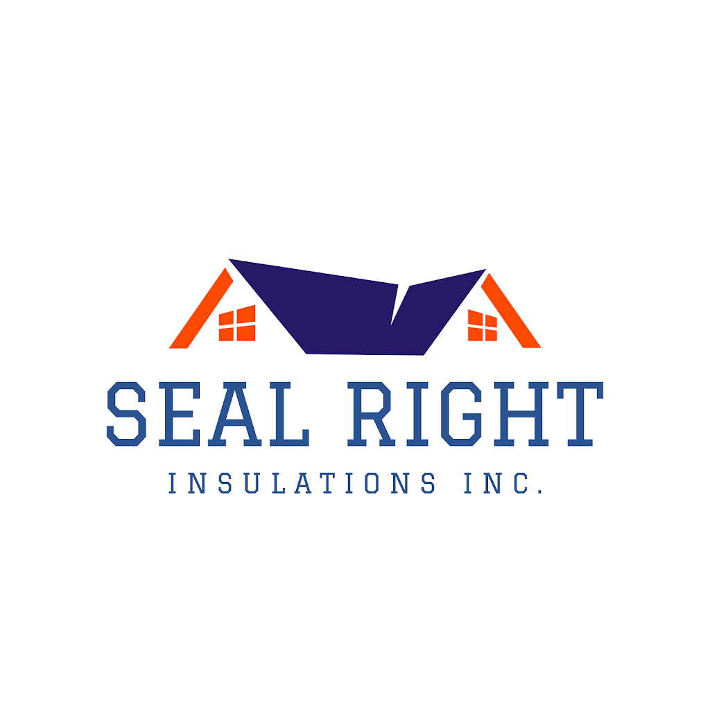 Seal Right Insulations Inc. | 41 Antonio Ct, Leamington, ON N8H 5P8, Canada | Phone: (519) 324-6173