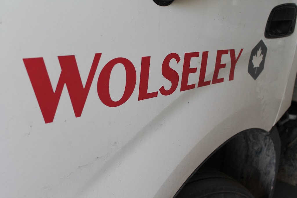 Wolseley Plumbing & HVAC/R | 210 Rexdale Blvd, Etobicoke, ON M9W 1R2, Canada | Phone: (416) 746-2171