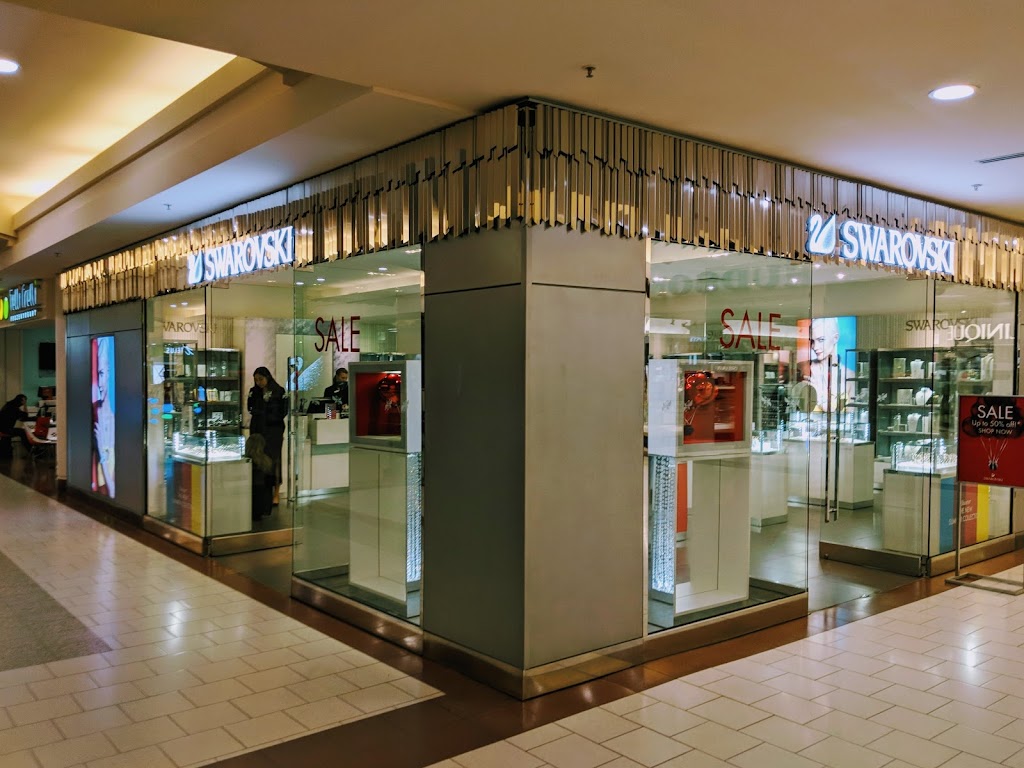 Swarovski Southgate Shopping Centre | 5015 111 St NW #41, Edmonton, AB T6H 4M6, Canada | Phone: (780) 702-1448