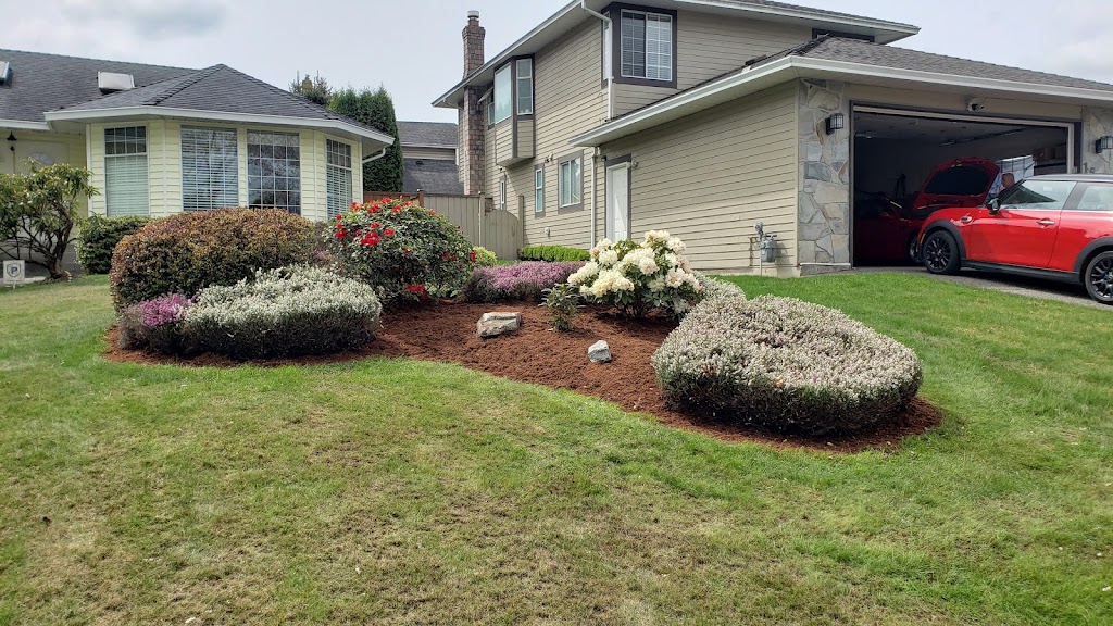 Property Services BC - Lawn Mowing & Yard Clean Up | 17845 24 Ave, Surrey, BC V3S 9V2, Canada | Phone: (778) 836-5466