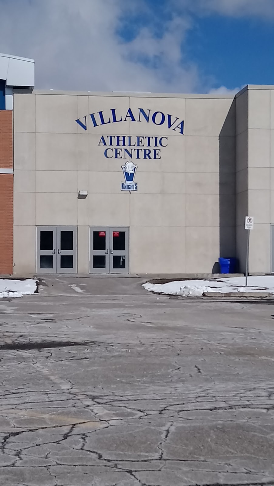 Villanova College | 2480 15th Sideroad, King City, ON L7B 1A4, Canada | Phone: (905) 833-1909