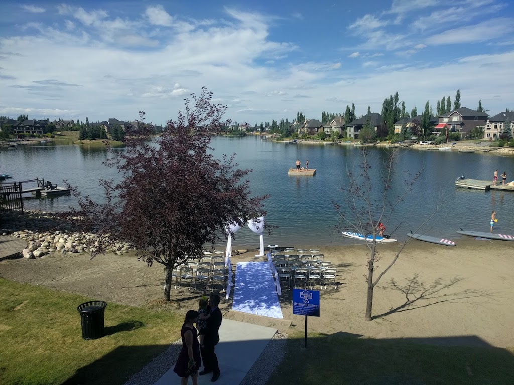 Lake At Heritage Pointe Owners Assn The | 4 Heritage Lake Blvd, Heritage Pointe, AB T1S 4H6, Canada | Phone: (403) 263-5540