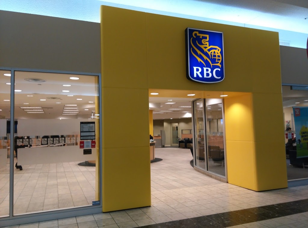 RBC Royal Bank | 1571 Sandhurst Cir, Scarborough, ON M1V 1V2, Canada | Phone: (416) 292-6701