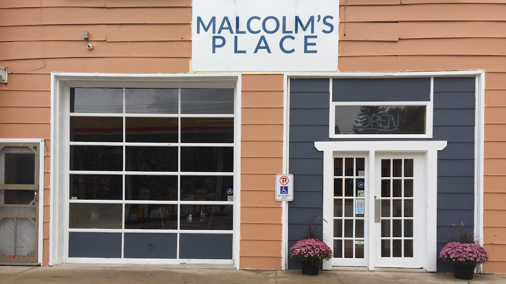 Malcolm’s Place | 7535 County Rd 9, Creemore, ON L0M 1G0, Canada | Phone: (705) 520-5200