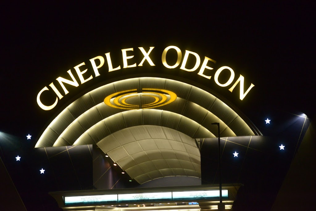 Cinéma Cineplex Odeon Ste-Foy | 1200, A. 540, Québec, QC G2G 2B5, Canada | Phone: (418) 871-1550