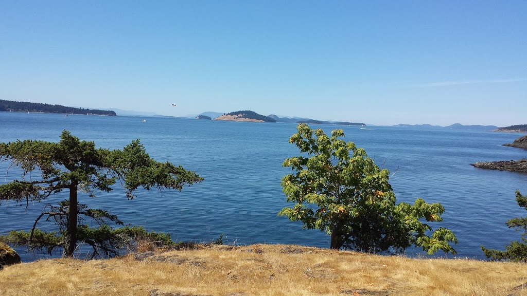 Jones Island Marine State Park | Eastsound, WA 98245, USA | Phone: (360) 378-2044