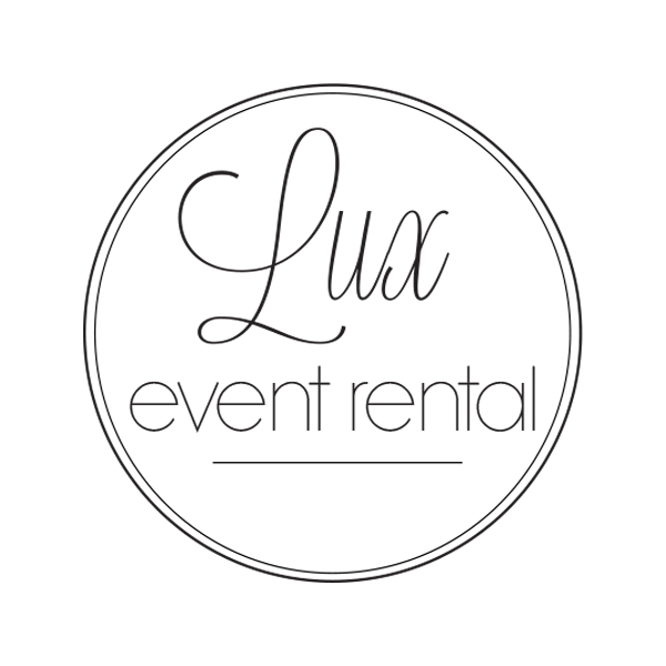 Lux Event Rental | 5330 Canotek Rd, Gloucester, ON K1J, Canada | Phone: (613) 501-0559