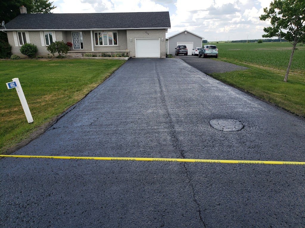 Ace Asphalt Maintenance | 5605 Thunder Rd, Carlsbad Springs, ON K0A 1K0, Canada | Phone: (819) 355-0842