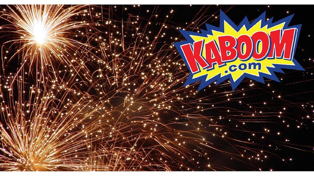 Kaboom Fireworks | 1104 Pembroke St E, Pembroke, ON K8A 8S2, Canada | Phone: (613) 706-0381