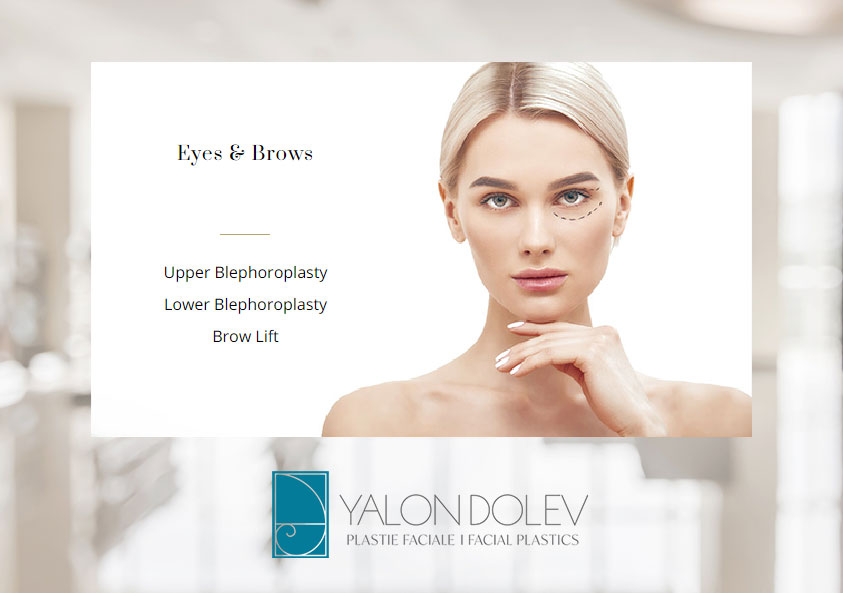 Dr. Yalon Dolev - Facial Plastics | 233 Av. Dunbar Suite 100, Mont-Royal, QC H3P 2H4, Canada | Phone: (514) 700-6059