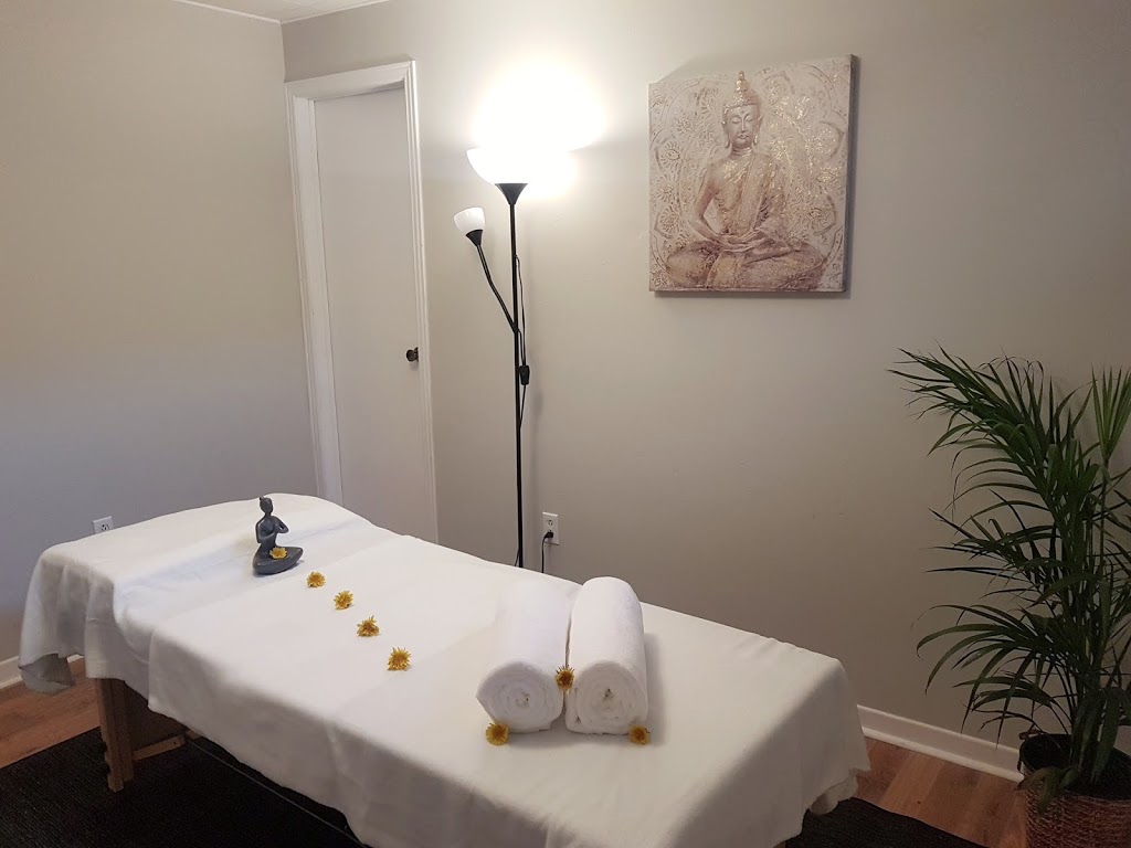 Massage Center | 11 des, Rue des Mineurs, Hull, QC J8Z 1Z3, Canada | Phone: (613) 219-1726