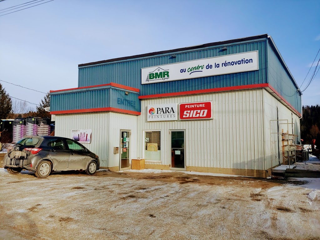 BMR SMB | 190 des, Chemin des Fondateurs, La Minerve, QC J0T 1S0, Canada | Phone: (819) 274-2797