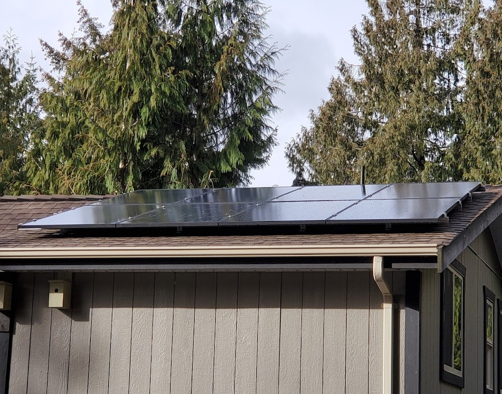 IOTG SOLAR LTD | 5580 Silverspoon Rd, Port Alberni, BC V9Y 9B7, Canada | Phone: (250) 947-5219