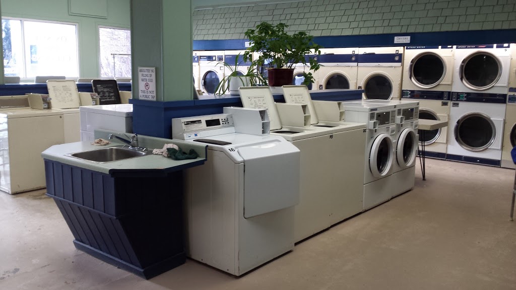 Centre Town Coin Laundry and Dry Cleaning | 104 Elgin St W, Arnprior, ON K7S 1N8, Canada | Phone: (613) 623-6518