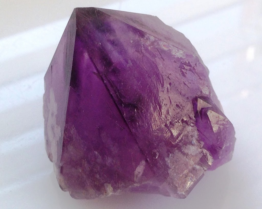 Purple Haze Amethyst | 22 Knight St, Thunder Bay, ON P7A 5M2, Canada | Phone: (807) 345-6444