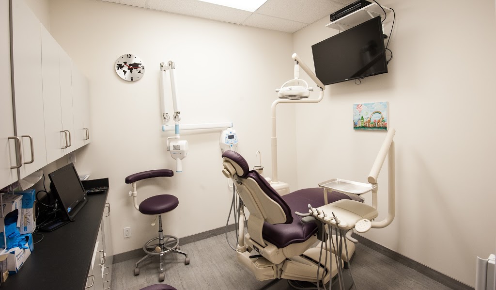 Keele Grandravine Family Dental | 3585 Keele St #10, North York, ON M3J 3H5, Canada | Phone: (647) 499-1196