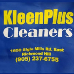 Kleenplus Cleaners | Elgin Mills Professional Centre, 1650, Elgin Mills Rd E #116, Richmond Hill, ON L4S 1M5, Canada | Phone: (905) 237-6755